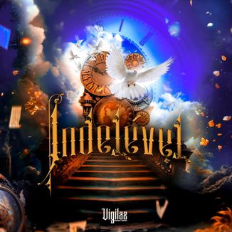 Foto da capa: Indelével