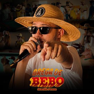 Capa do disco