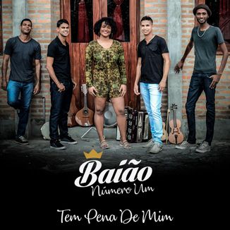 Foto da capa: Tem Pena De Mim