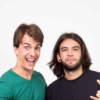 Foto da capa: Adriano Amendola e João Bolzan