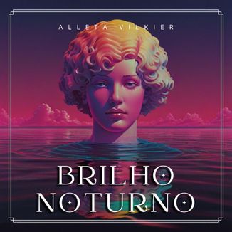 Foto da capa: Brilho Noturno
