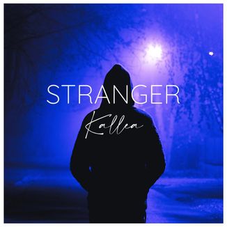 Foto da capa: Stranger