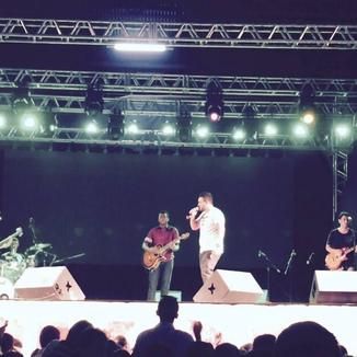 Foto da capa: Coletânea Ao Vivo