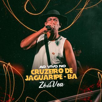 Foto da capa: Ao Vivo No Cruzeiro de Jaguaripe-Ba