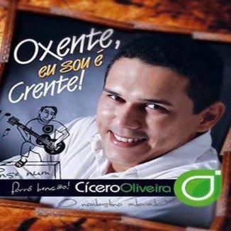 Foto da capa: Oxente eu Sou é Crente