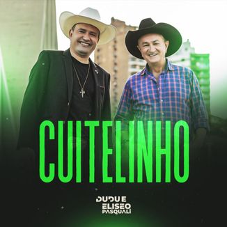 Foto da capa: Cuitelinho