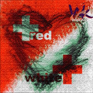 Foto da capa: +RED, +WHITE