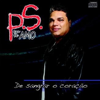 Foto da capa: De sangrar o coração