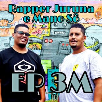 Foto da capa: EP 3M
