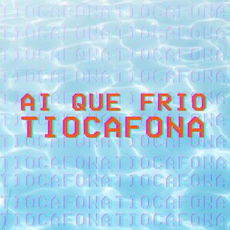 Foto da capa: Ai que frio