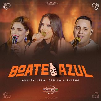 Foto da capa: Boate Azul