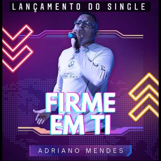 Foto da capa: Firme Em Ti