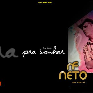 Foto da capa: Sem Limites da Sonhar CD 2022