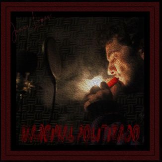 Foto da capa: Marginal Politizado