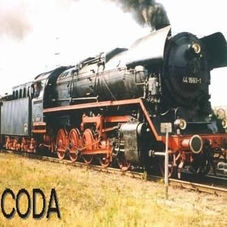 Foto da capa: Via Férrea