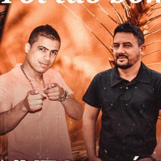 Foto da capa: Foi Tão Bom