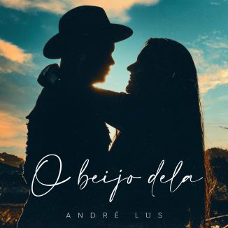 Foto da capa: O Beijo Dela