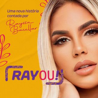 Foto da capa: Rayssa Rayou