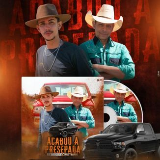 Foto da capa: Acabou a presepada