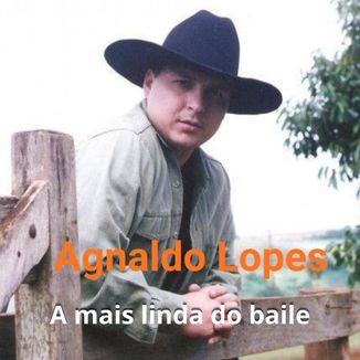 Foto da capa: A mais linda do baile
