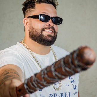 Foto da capa: Tá Achando Que É Otario
