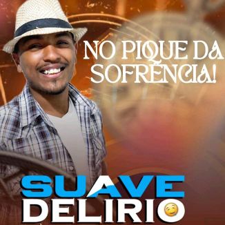 Foto da capa: No Pique Da Sofrência