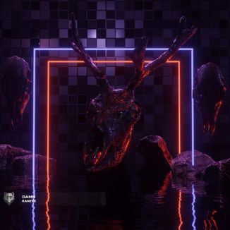 Foto da capa: DAMN