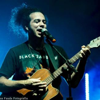Foto da capa: Cantando os Clássicos