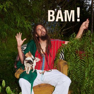 Foto da capa: BAM!