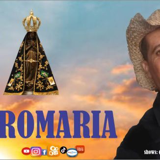 Foto da capa: Romaria CD 2022