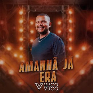 Foto da capa: Amanhã Jpá Era