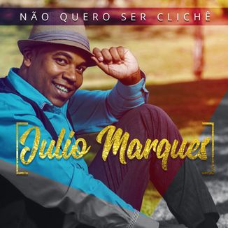 Foto da capa: Não quero ser clichê
