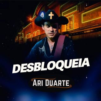 Foto da capa: Desbloqueia