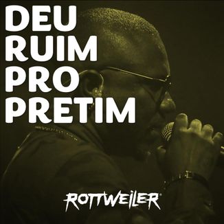 Foto da capa: Deu Ruim Pro Pretim