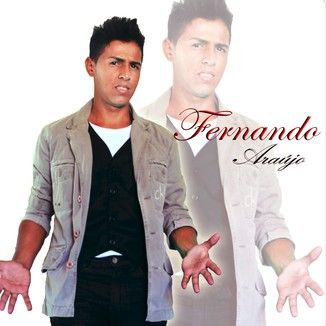 Foto da capa: SUCESSO 2016 MULHER BANDIDA  COM FERNANDO ARAÚJO