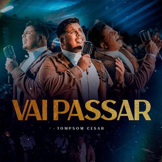 Foto da capa: Vai Passar