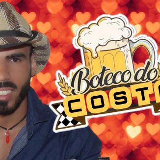 Foto da capa: #BotecoDoCosta