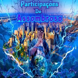 Foto da capa: Minhas Participações