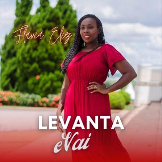 Foto da capa: Levanta e Vai