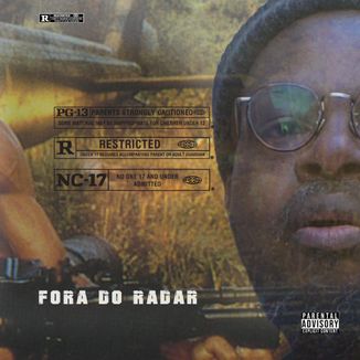 Foto da capa: Fora do Radar