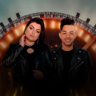 Foto da capa: Louco apaixonado