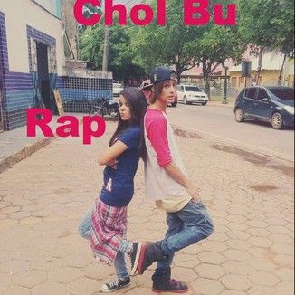 Foto da capa: Mr.Chol Show