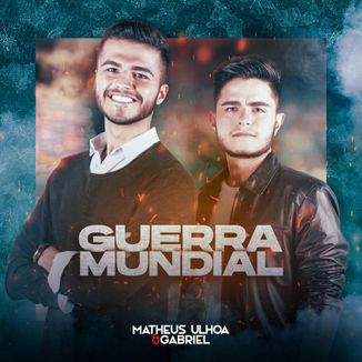 Foto da capa: Guerra Mundial