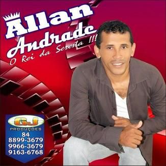 Foto da capa: ALLAN ANDRADE