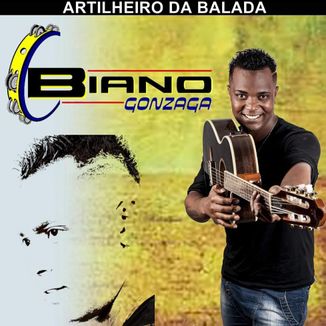 Foto da capa: Artilheiro da Balada