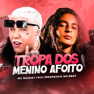 Foto da capa: Tropa dos Menino Afoito