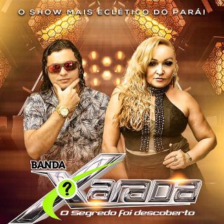 Foto da capa: BANDA XARADA MELODY