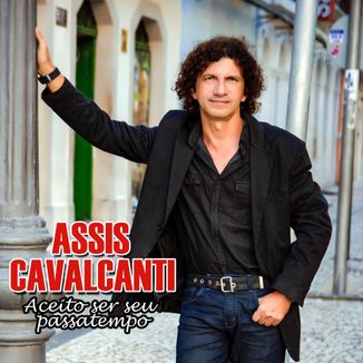 Foto da capa: Aceito Ser Seu Passatempo