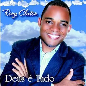 Foto da capa: Deus é Tudo