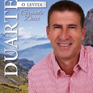 Foto da capa: GRANDE DEUS